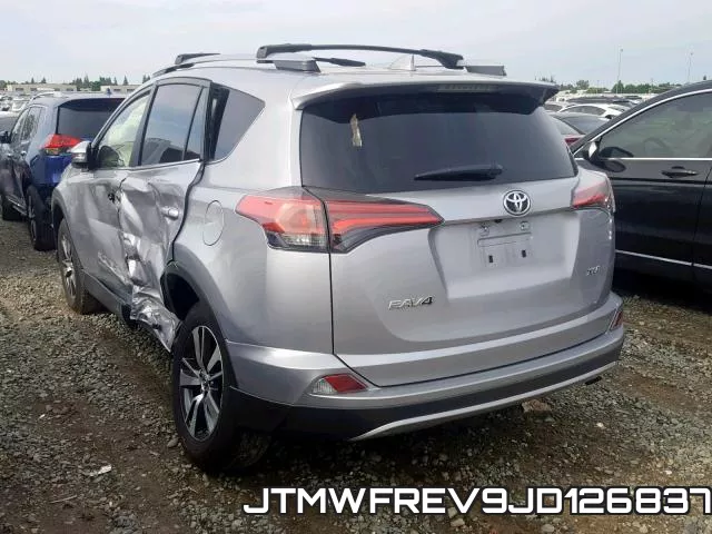 JTMWFREV9JD126837 фото 4