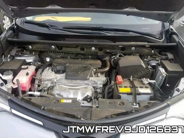 JTMWFREV9JD126837 фото 8