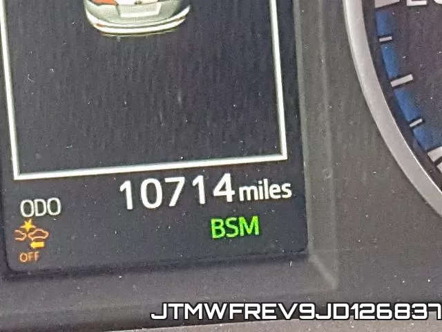 JTMWFREV9JD126837 фото 9