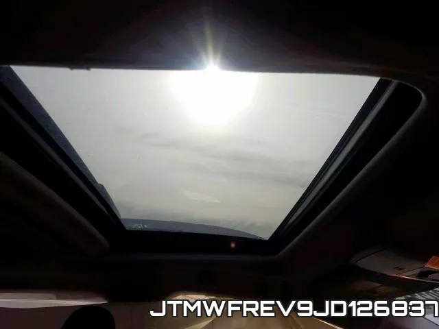 JTMWFREV9JD126837 фото 10