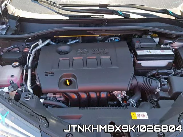 JTNKHMBX9K1026804 фото 8