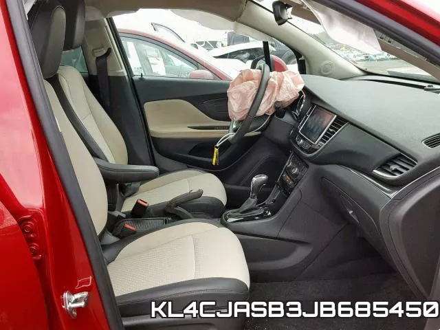 KL4CJASB3JB685450 фото 6
