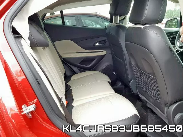 KL4CJASB3JB685450 фото 7