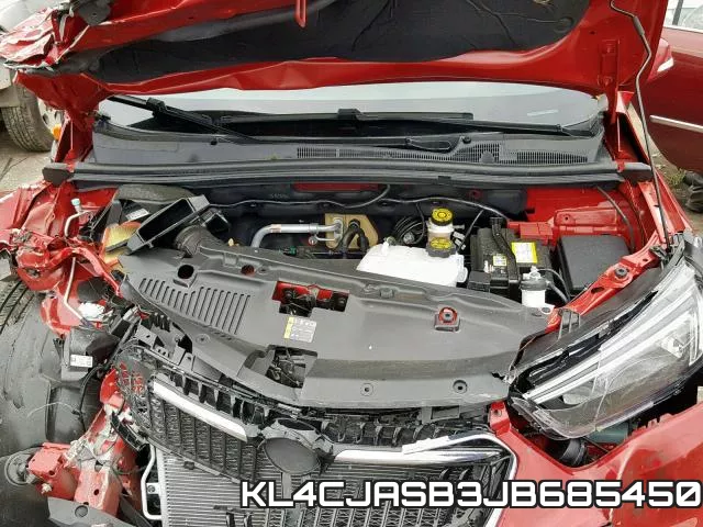 KL4CJASB3JB685450 фото 8