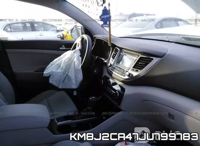 KM8J2CA47JU799783 фото 6