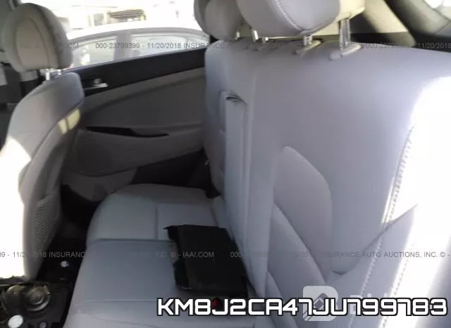 KM8J2CA47JU799783 фото 9