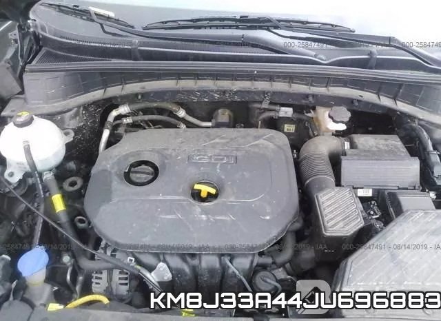 KM8J33A44JU696883 фото 2