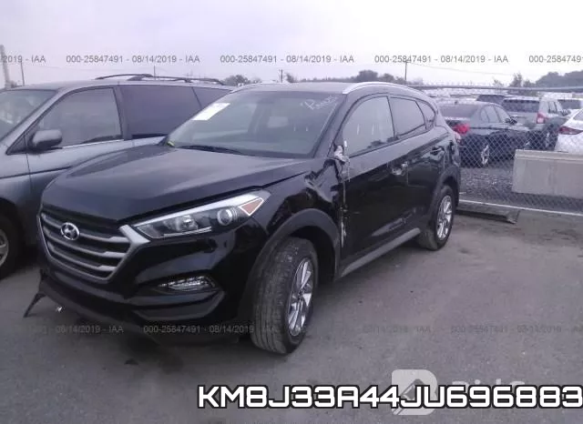 KM8J33A44JU696883 фото 3