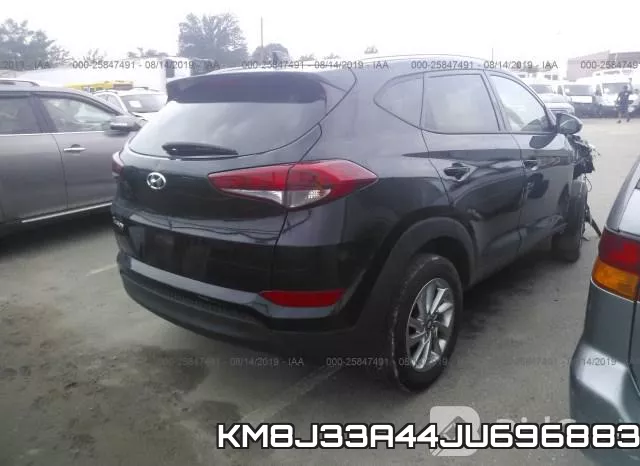 KM8J33A44JU696883 фото 5