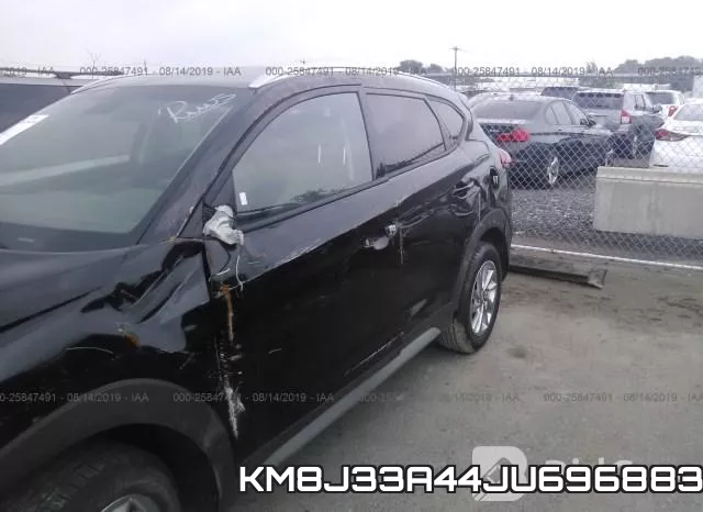 KM8J33A44JU696883 фото 7