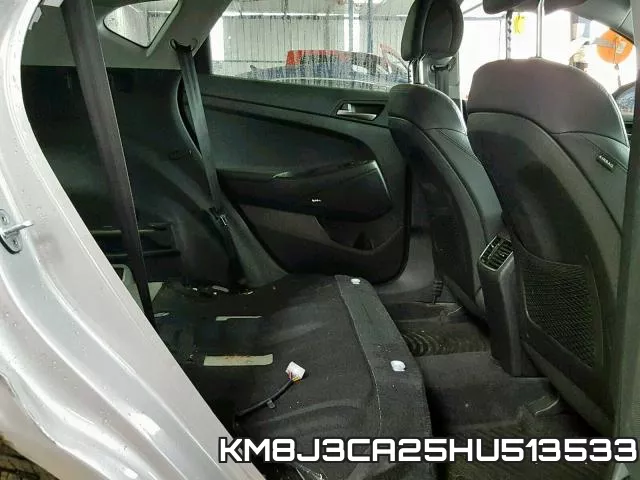 KM8J3CA25HU513533 фото 7