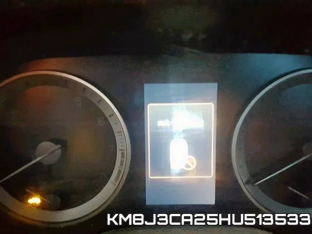 KM8J3CA25HU513533 фото 9