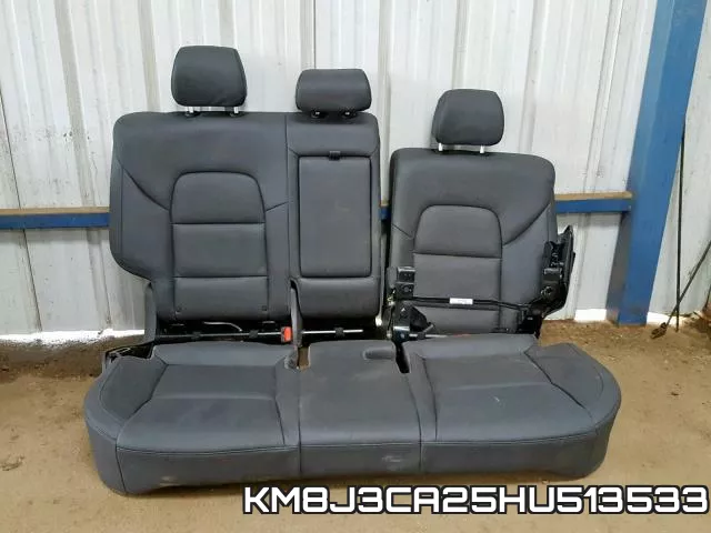 KM8J3CA25HU513533 фото 10