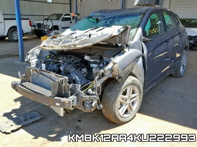KM8K12AA4KU222993 фото 3