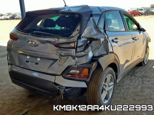 KM8K12AA4KU222993 фото 5