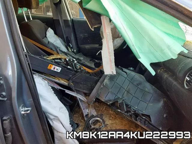 KM8K12AA4KU222993 фото 6