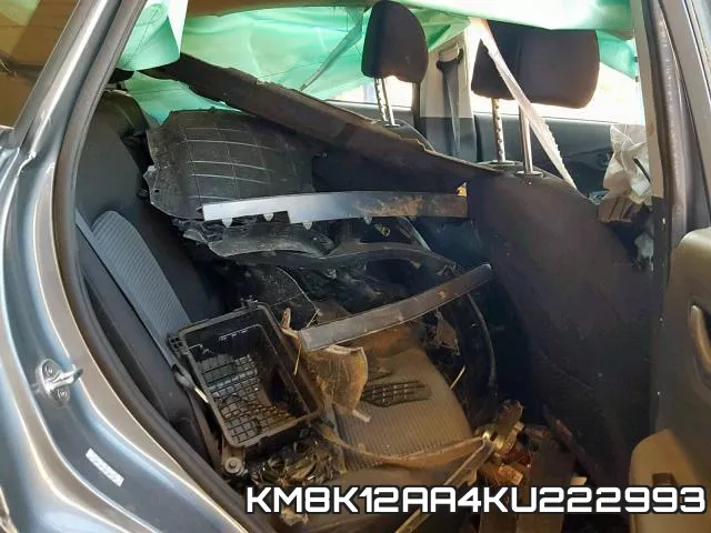 KM8K12AA4KU222993 фото 7