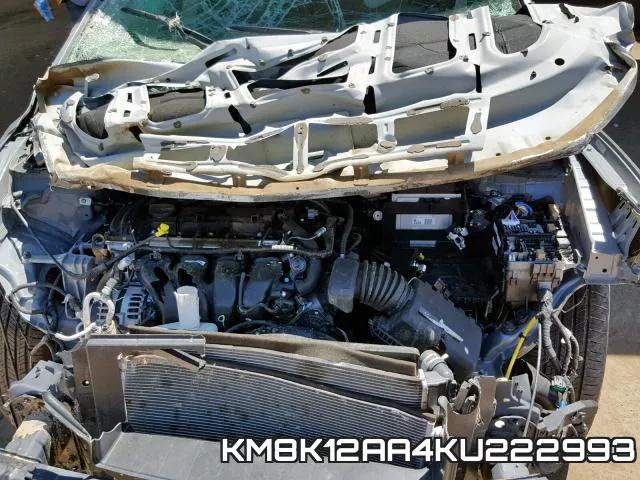 KM8K12AA4KU222993 фото 8