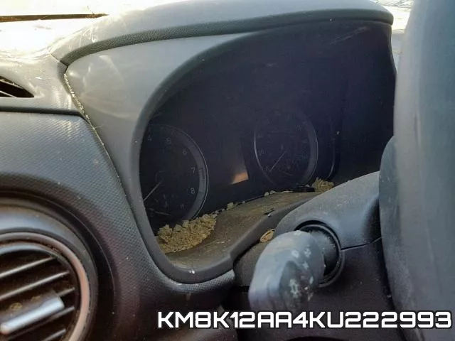 KM8K12AA4KU222993 фото 9