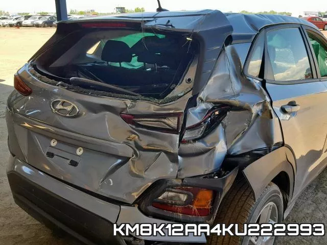 KM8K12AA4KU222993 фото 10