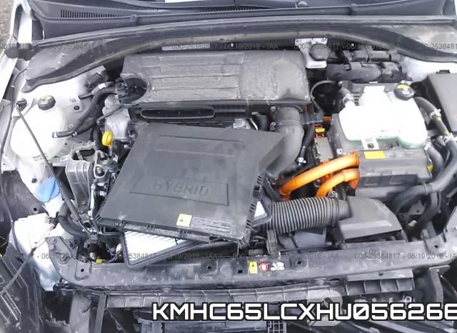 KMHC65LCXHU056266 фото 2