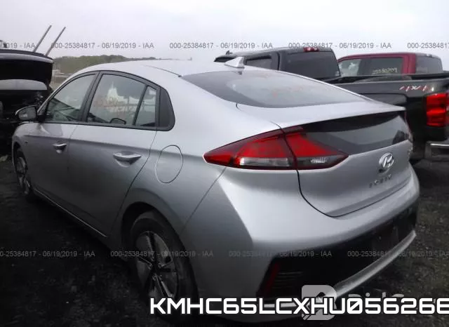 KMHC65LCXHU056266 фото 4