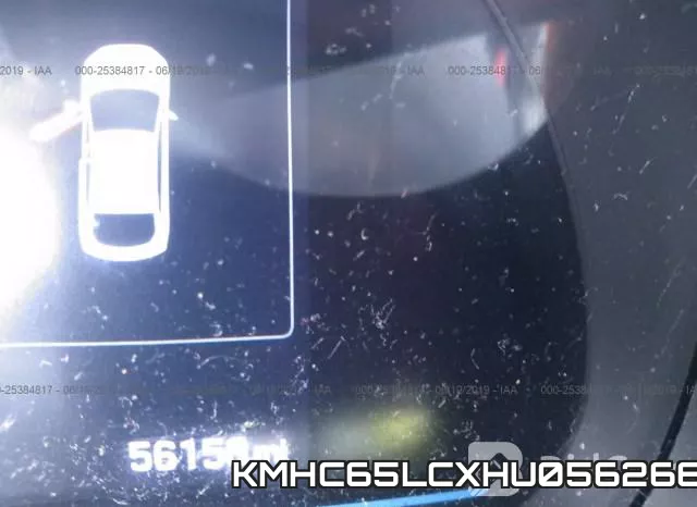 KMHC65LCXHU056266 фото 8