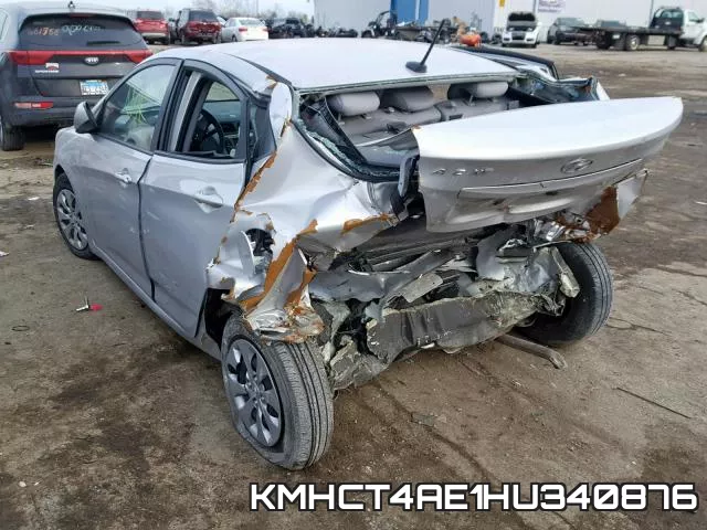 KMHCT4AE1HU340876 фото 4