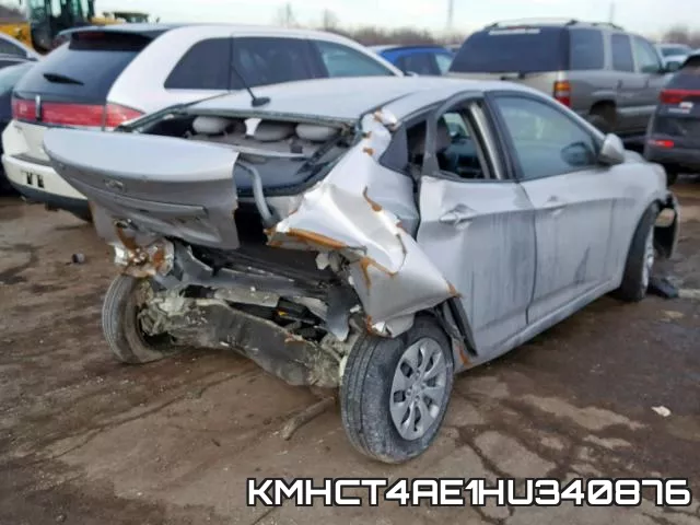 KMHCT4AE1HU340876 фото 5