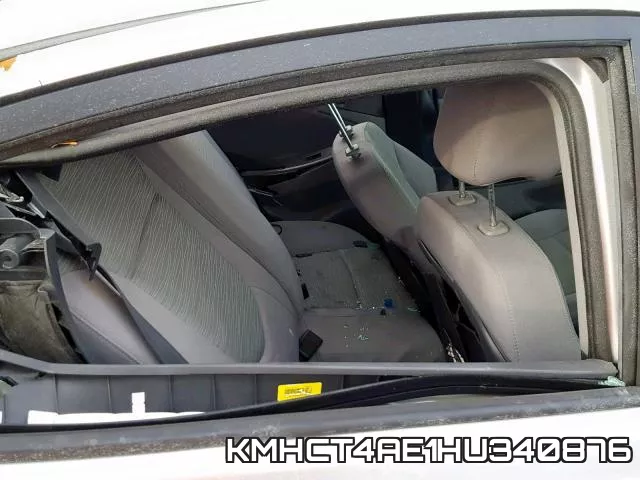 KMHCT4AE1HU340876 фото 7