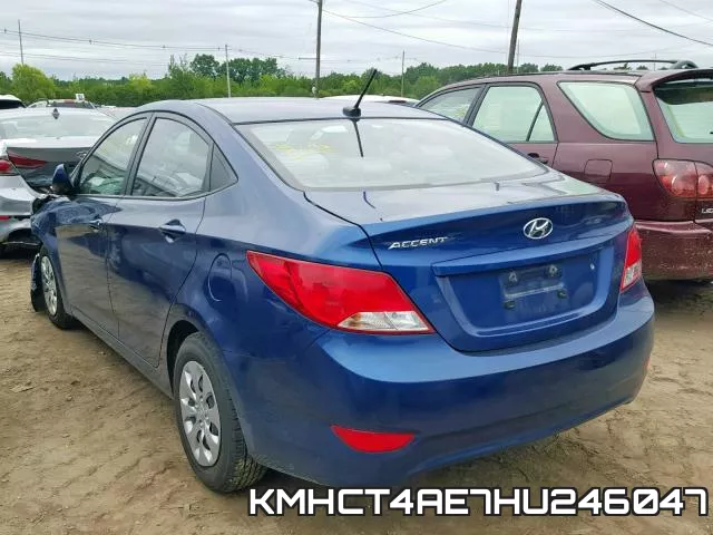 KMHCT4AE7HU246047 фото 4