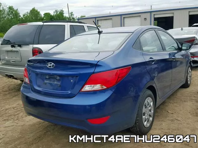 KMHCT4AE7HU246047 фото 5
