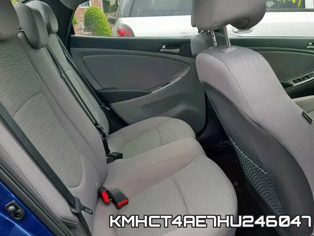 KMHCT4AE7HU246047 фото 7