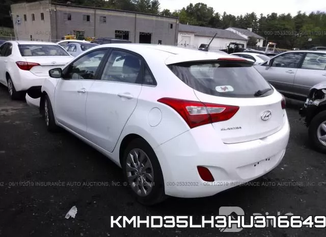 KMHD35LH3HU376649 фото 4