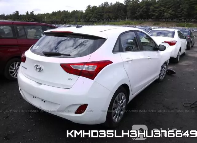 KMHD35LH3HU376649 фото 5