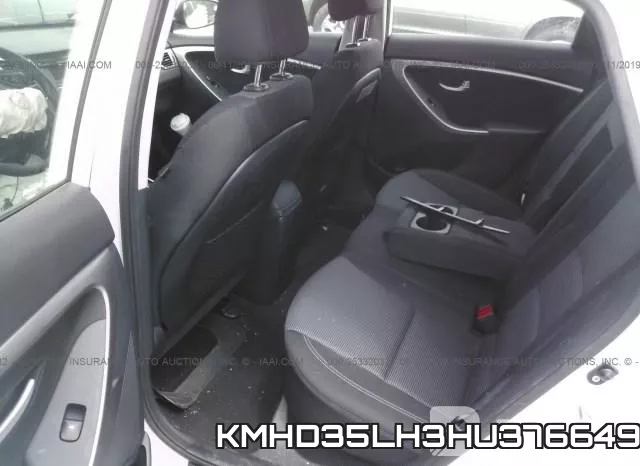 KMHD35LH3HU376649 фото 9