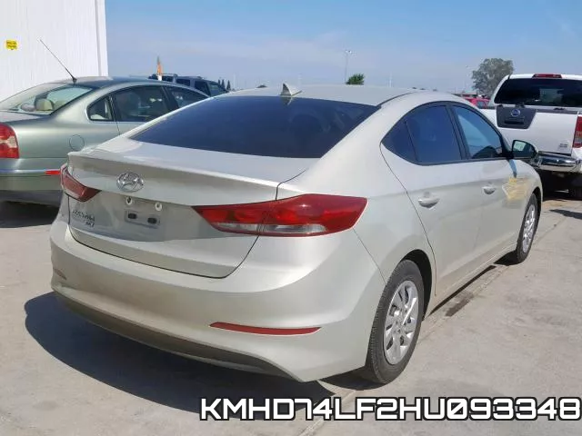 KMHD74LF2HU093348 фото 5