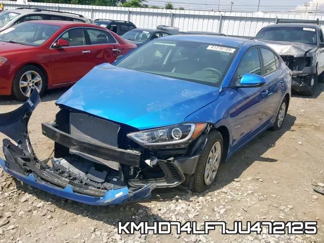 KMHD74LF7JU472125 фото 3