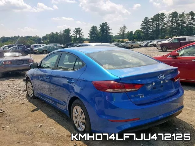 KMHD74LF7JU472125 фото 4