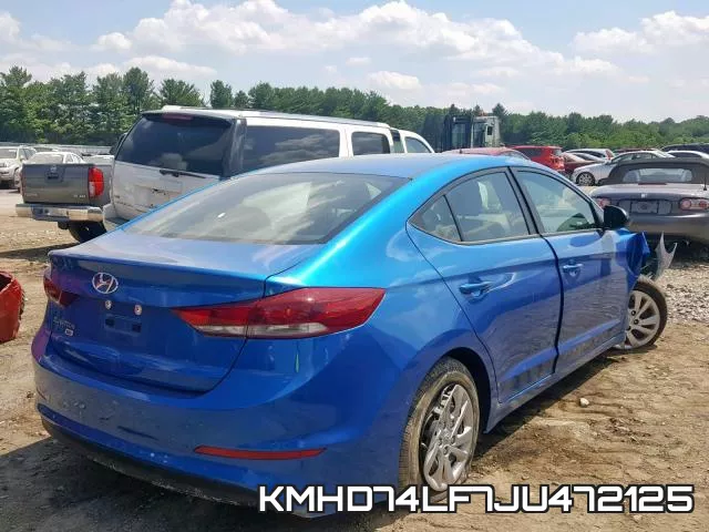 KMHD74LF7JU472125 фото 5