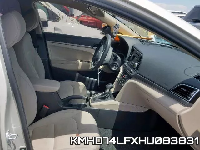 KMHD74LFXHU083831 фото 6