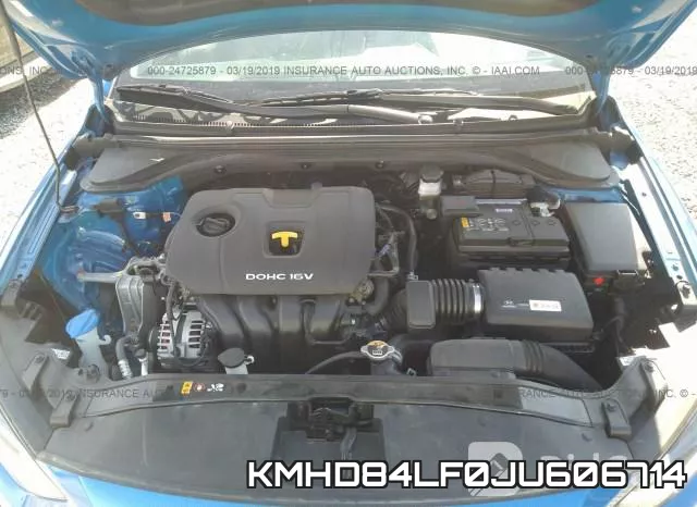 KMHD84LF0JU606714 фото 2