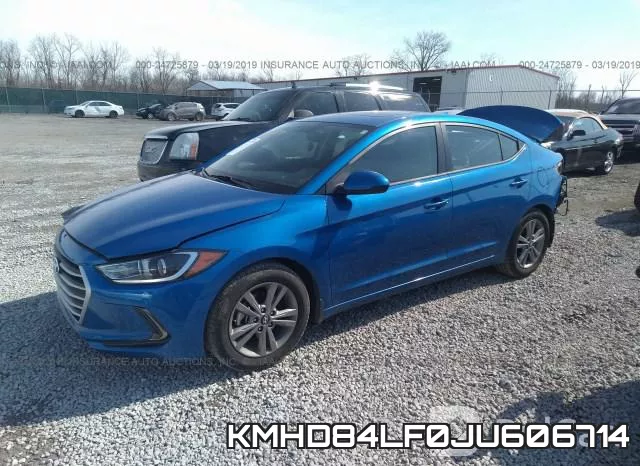 KMHD84LF0JU606714 фото 3