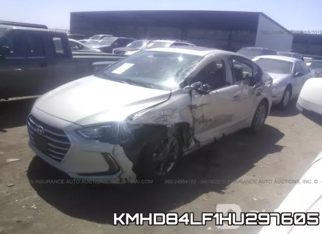 KMHD84LF1HU297605 фото 3