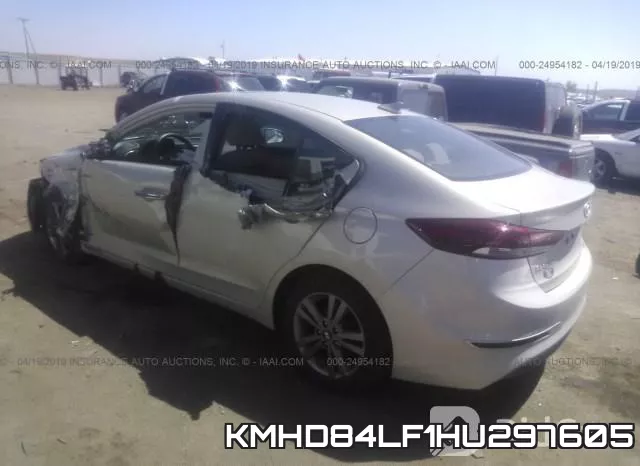 KMHD84LF1HU297605 фото 4