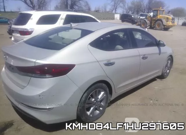 KMHD84LF1HU297605 фото 5
