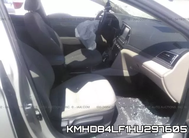 KMHD84LF1HU297605 фото 6