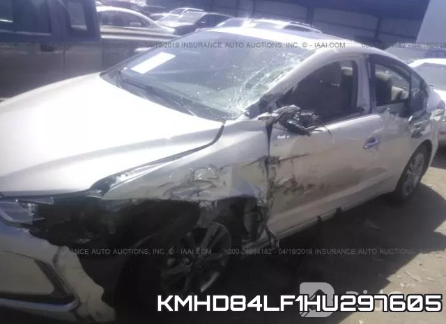 KMHD84LF1HU297605 фото 7