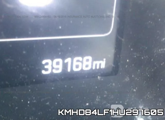 KMHD84LF1HU297605 фото 8
