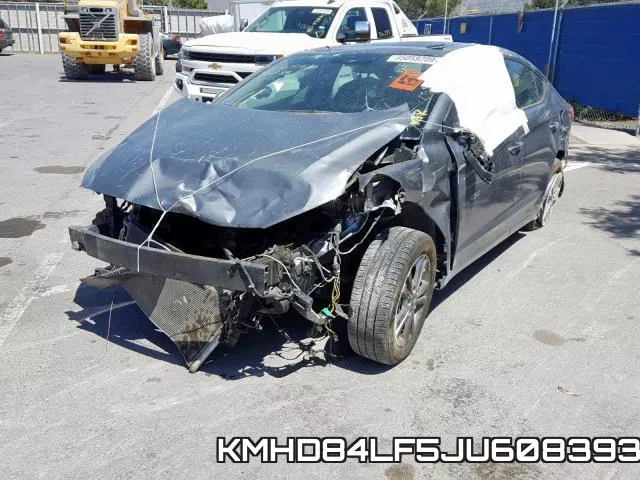 KMHD84LF5JU608393 фото 3